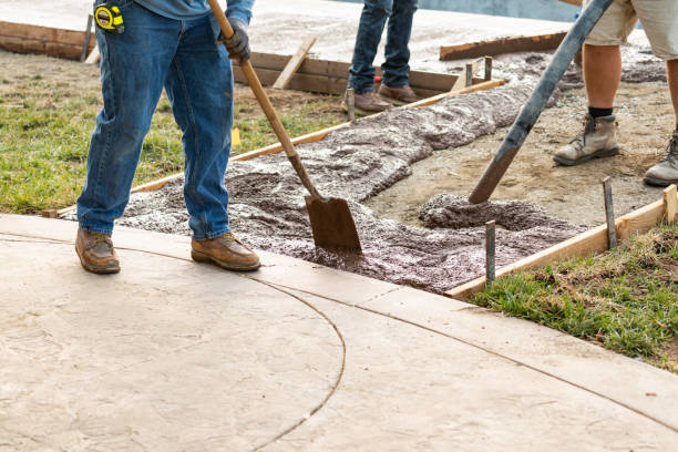 Best Concrete Grinding and Polishing in Lillington, NC