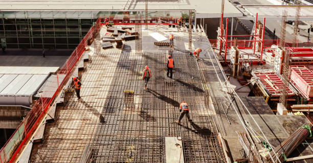 Best Concrete Demolition Services in Lillington, NC