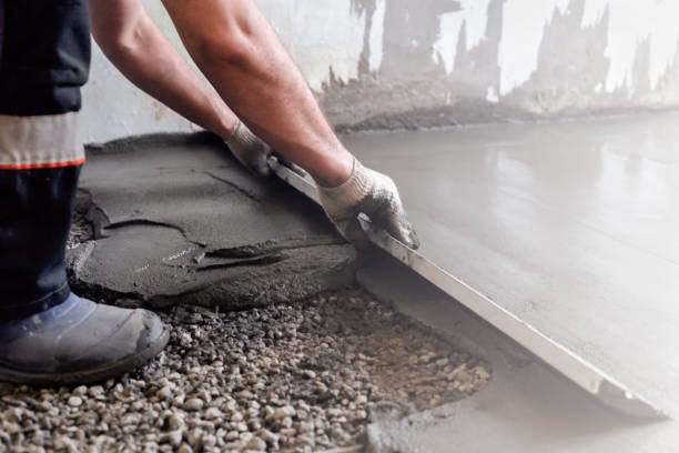 Best Residential Concrete Solutions in Lillington, NC