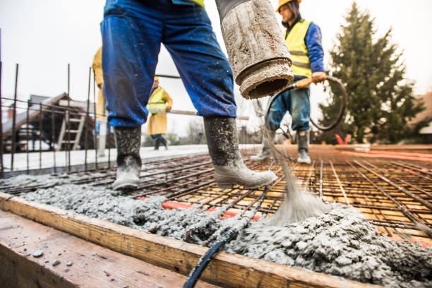 Best Concrete Sealing and Maintenance in Lillington, NC